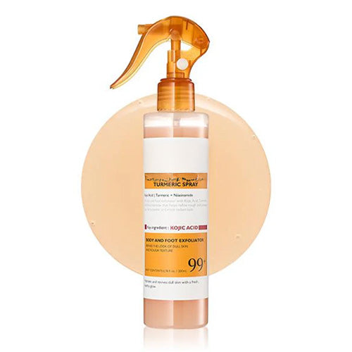 Kojic & Turmeric Skin Mist - DM