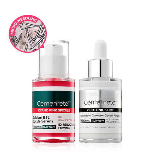 Lift Care Duo Set - DM