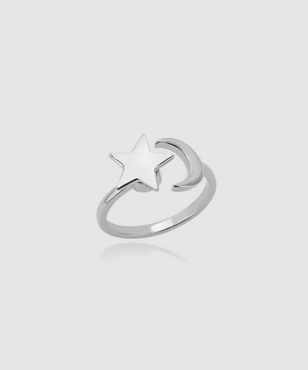 Auréa Calm Ring