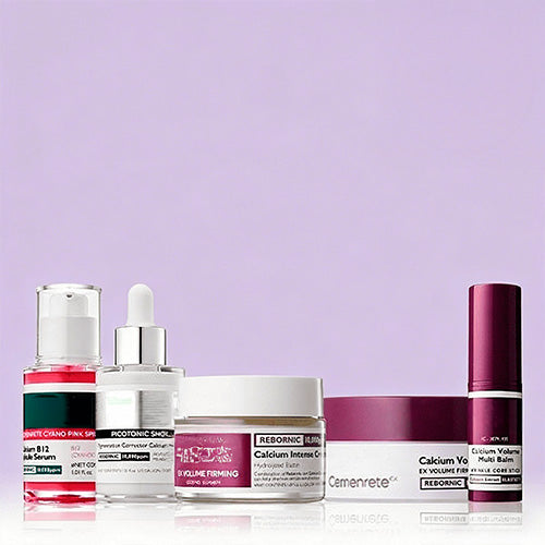 Collagen Care Skin Kit - DM