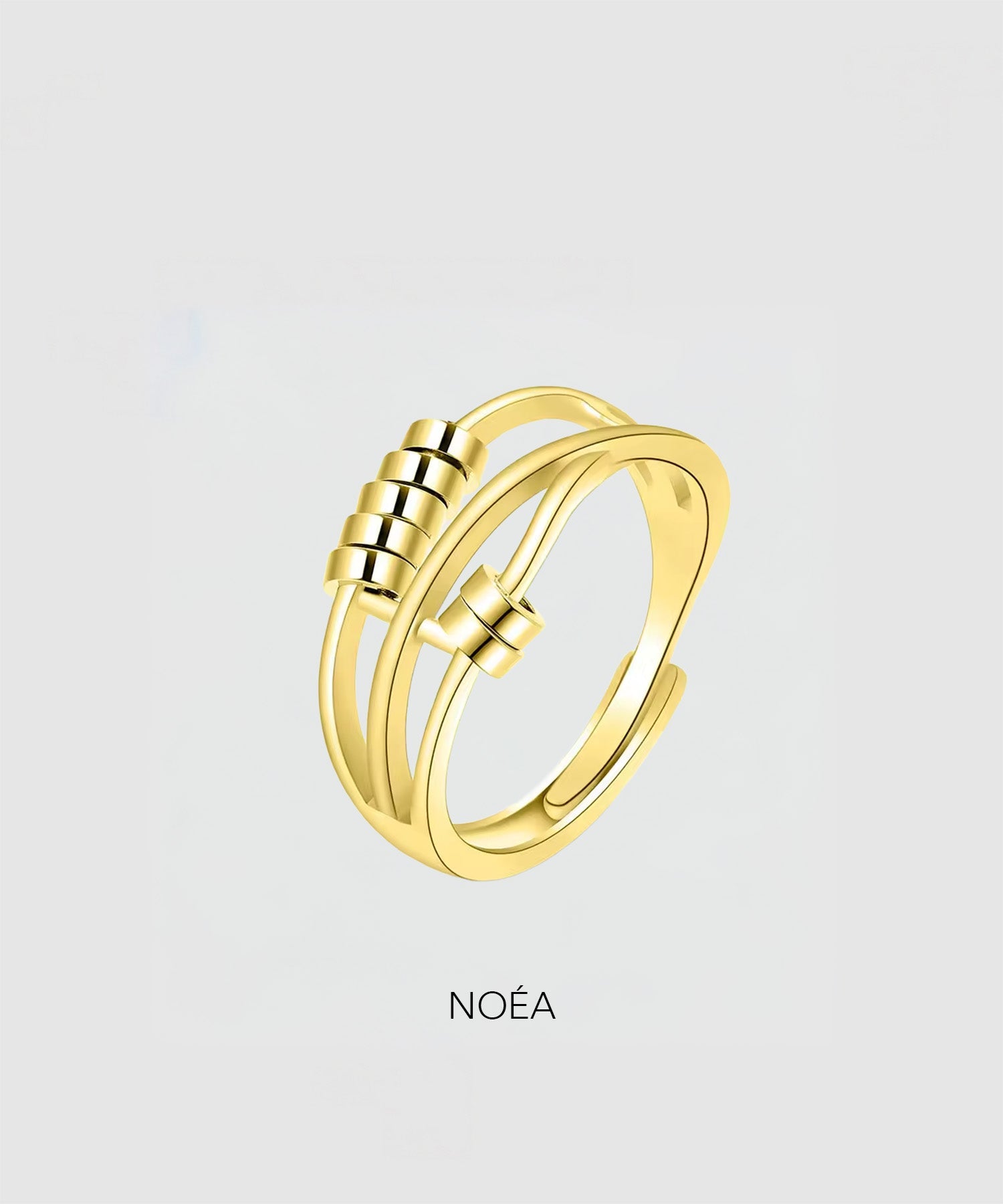 Noéa Calm Ring