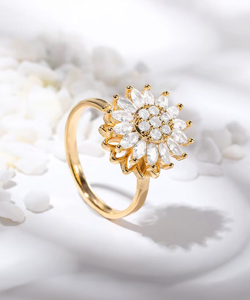 Valéa Calm Ring