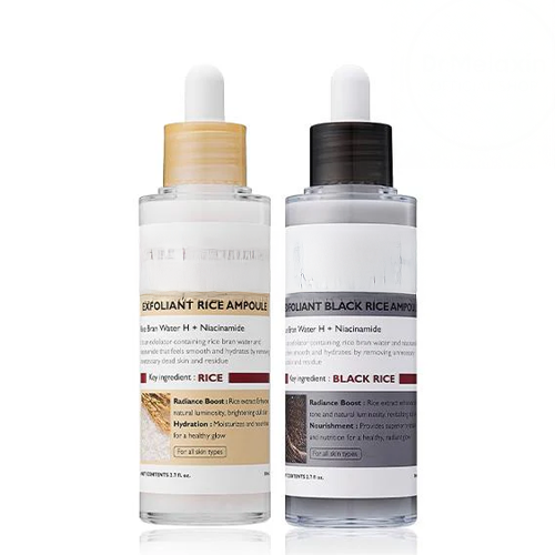 Gentle Peel Duo Set - DM